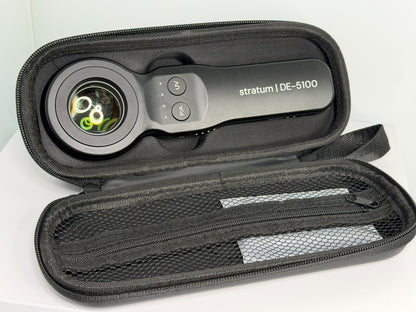stratum | DE-5100 Dermatoscope