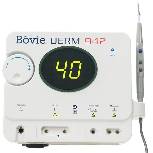 Bovie DERM 942 HF Desiccator Unit