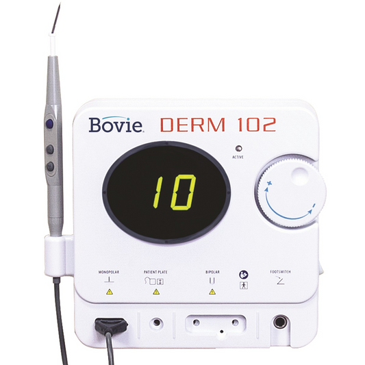 Bovie DERM 102 HF Desiccator Unit