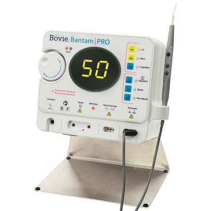 Bovie Bantam | PRO HF Desiccator Unit